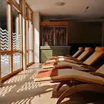 Zedern Klang Hotel Hopfgarten in Defereggen
