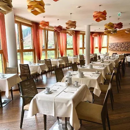 Zedern Klang 4* Hopfgarten in Defereggen