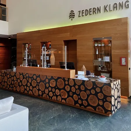Zedern Klang 4*