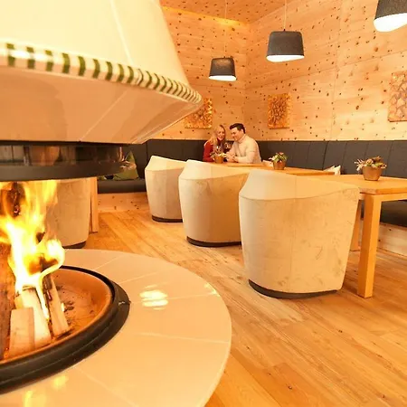 Zedern Klang Hotel