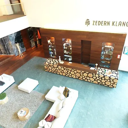 Zedern Klang 4*