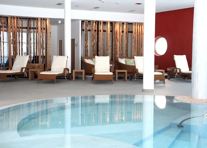 Zedern Klang Hotel Hopfgarten in Defereggen