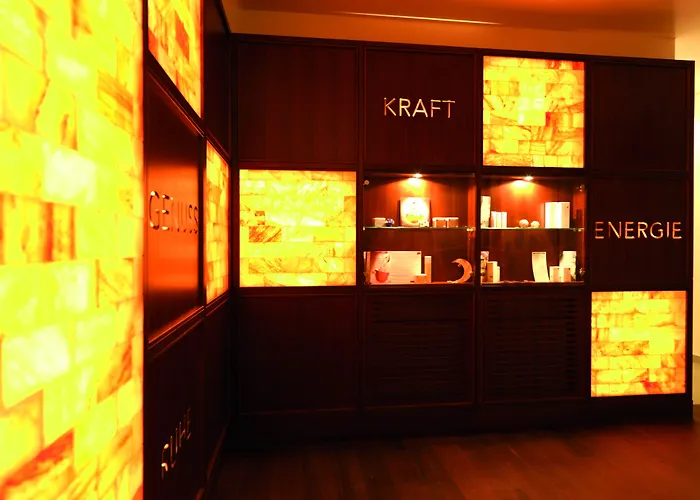 Hotel Zedern Klang Hopfgarten in Defereggen