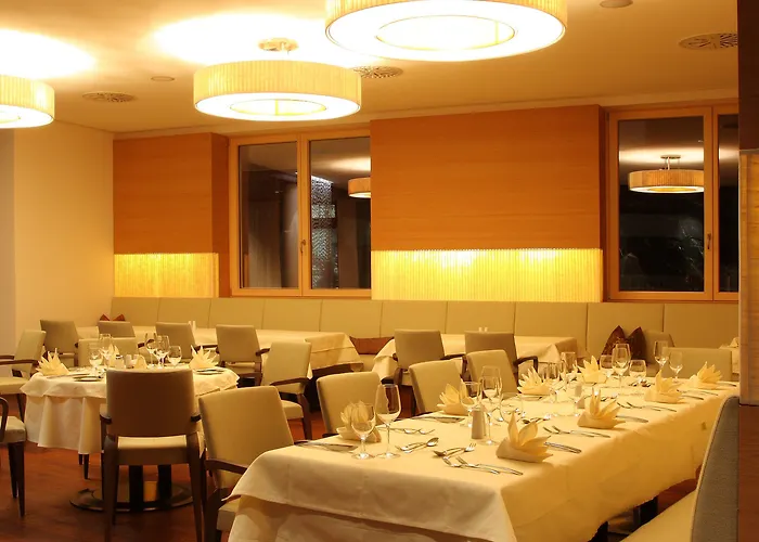 Hotel Zedern Klang 4*