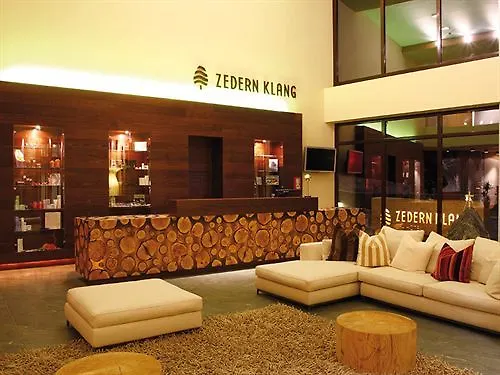 Zedern Klang Hotel