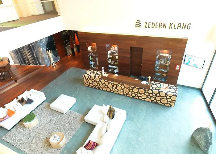 Zedern Klang 4*