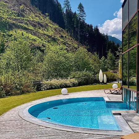 Zedern Klang Hopfgarten in Defereggen