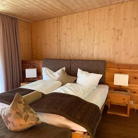 Hotel Zedern Klang Hopfgarten in Defereggen