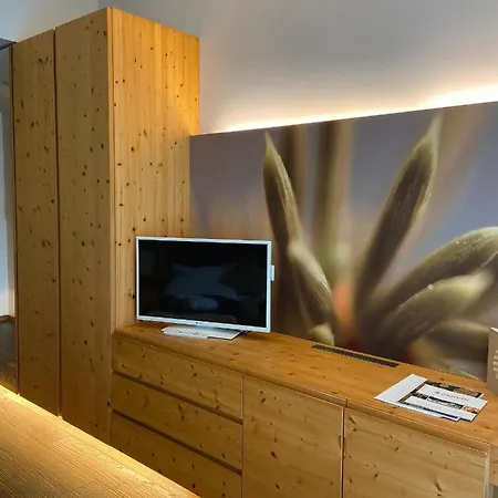 Hotel Zedern Klang Hopfgarten in Defereggen