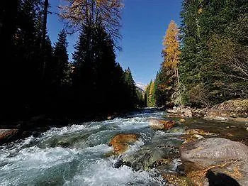 Hotel Zedern Klang 4*