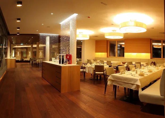 Zedern Klang 4* הופגרטן אין דפרגן