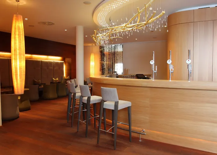 Zedern Klang Otel Hopfgarten in Defereggen